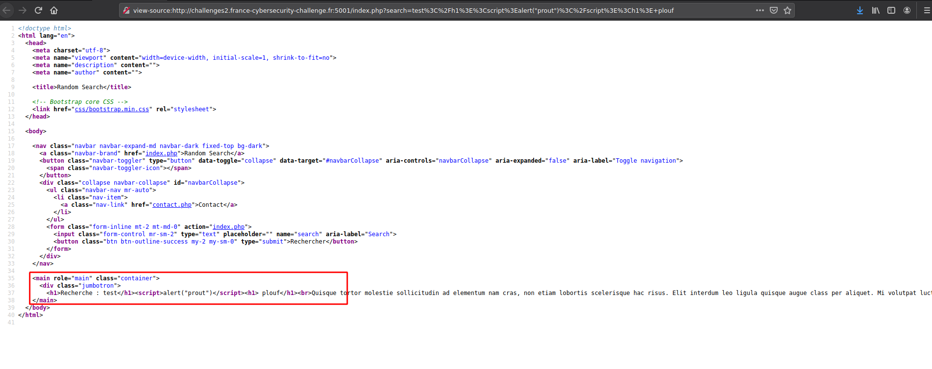 xss-test-source