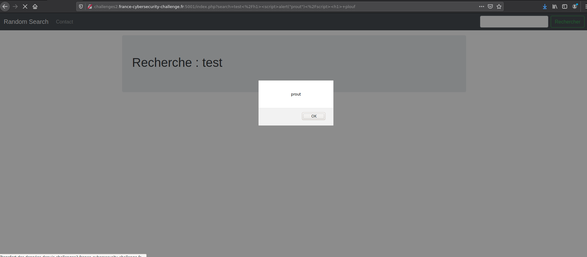 xss-test