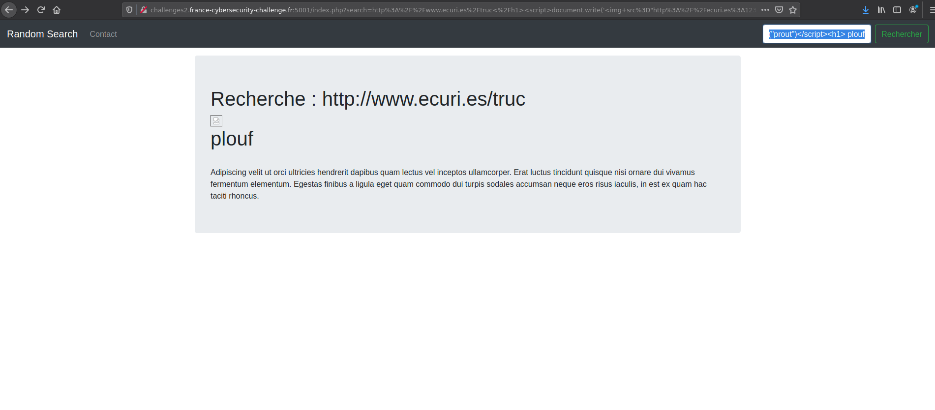 xss2
